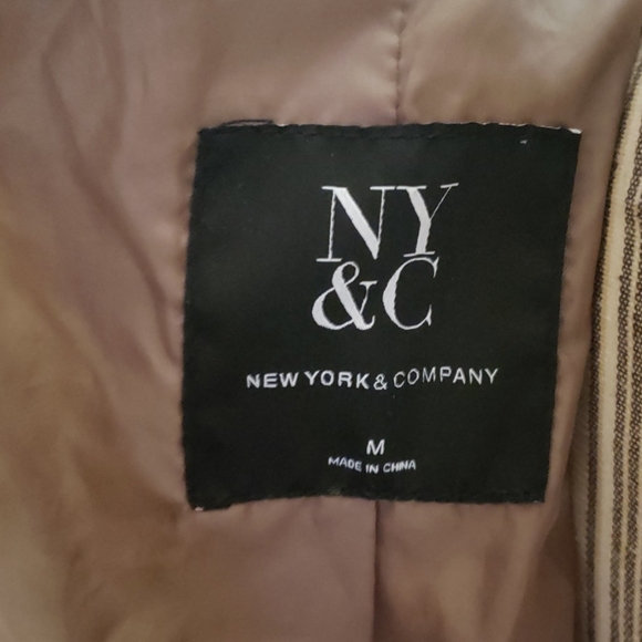 Moto Jacket - Picture 6 of 9